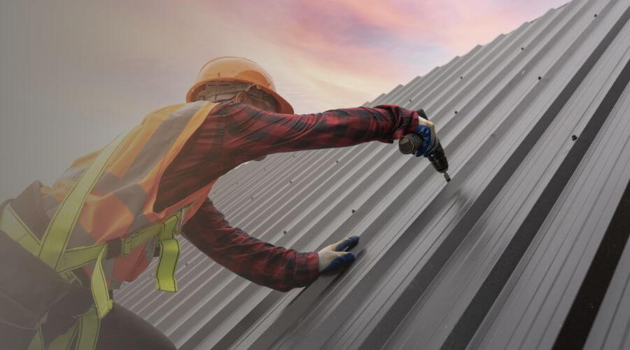 Expert new roof installation services in Arapaho, OK